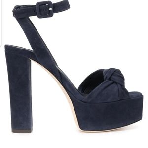 Giuseppe Zanotti Platform Sandal